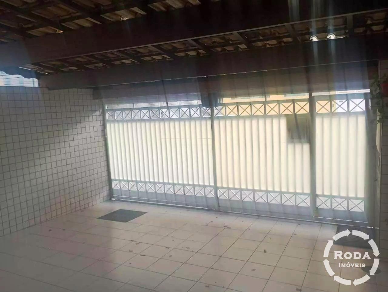 Casa à venda no Campo Grande: 