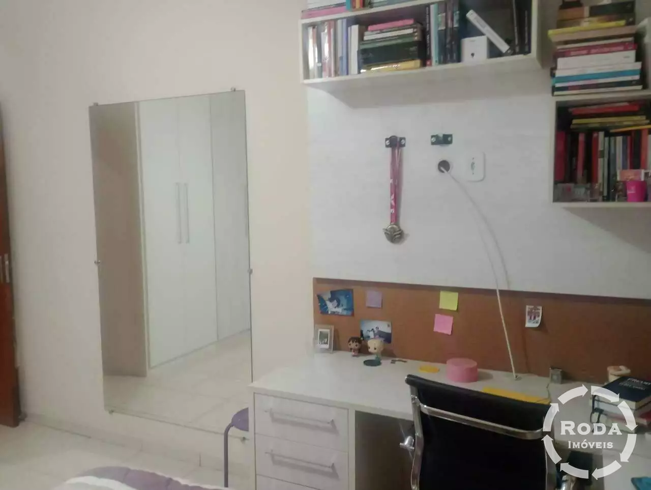 Casa à venda no Campo Grande: 