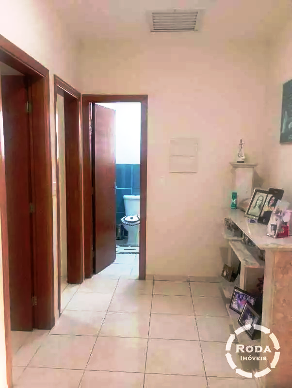 Casa à venda no Campo Grande: 