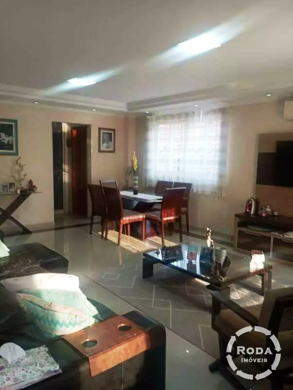 Casa à venda no Campo Grande: 