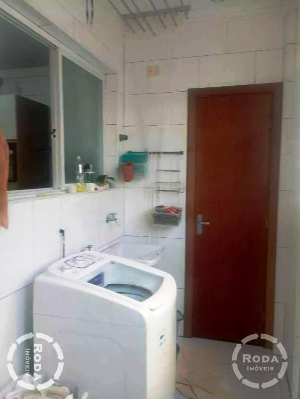 Casa à venda no Campo Grande: 