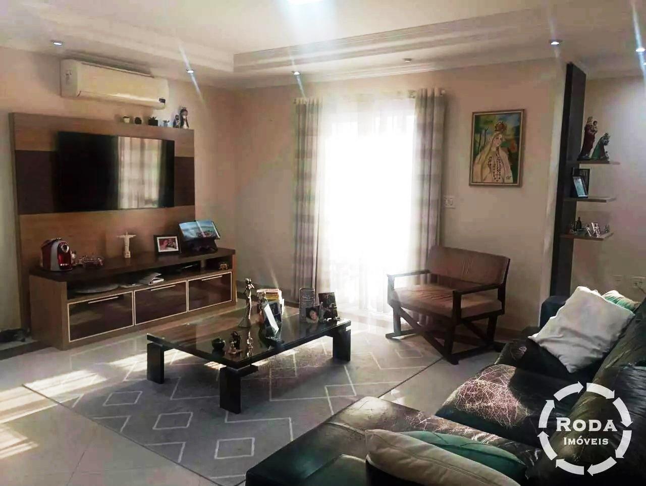 Casa à venda no Campo Grande: 