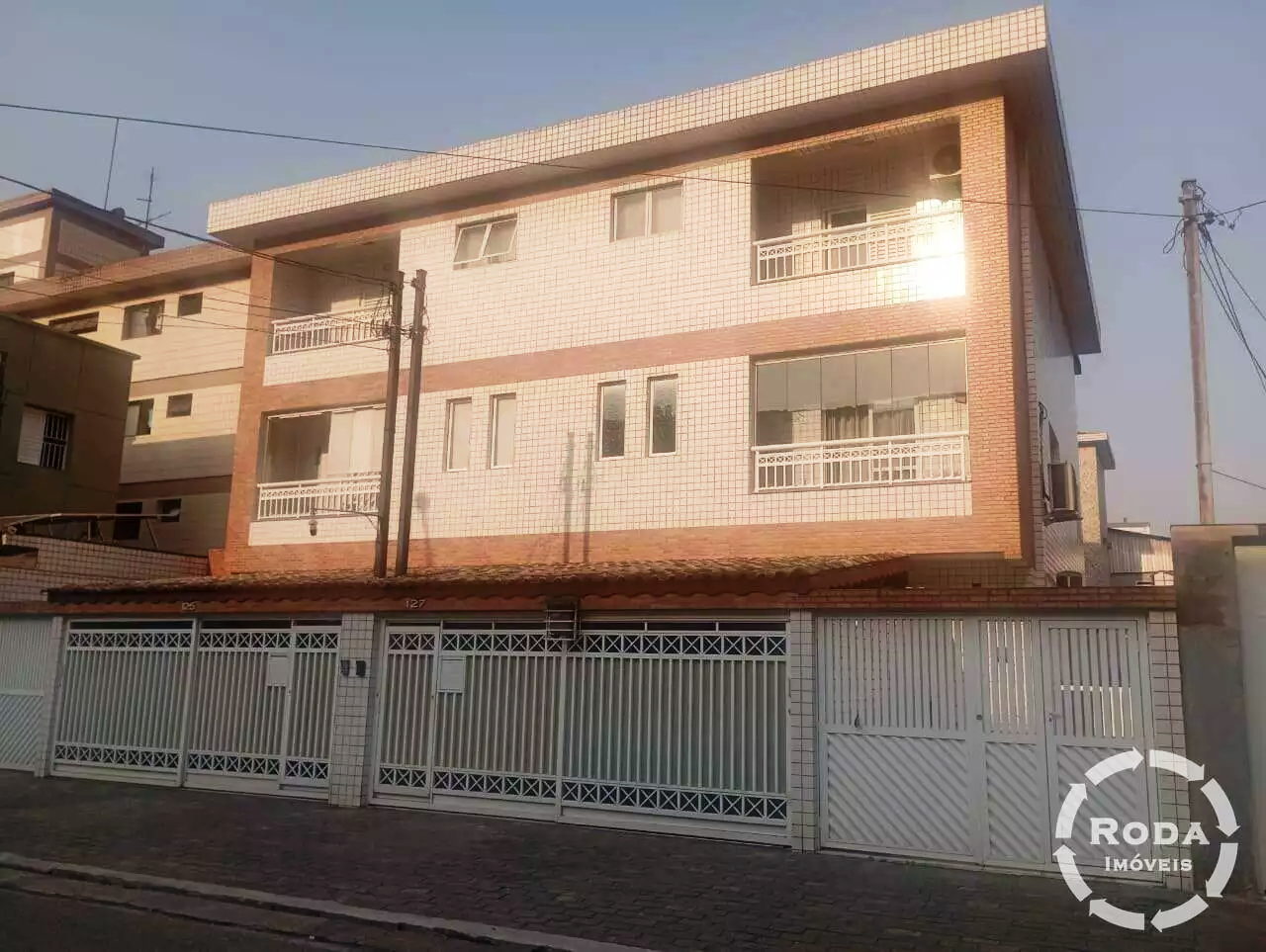 Casa à venda no Campo Grande: 