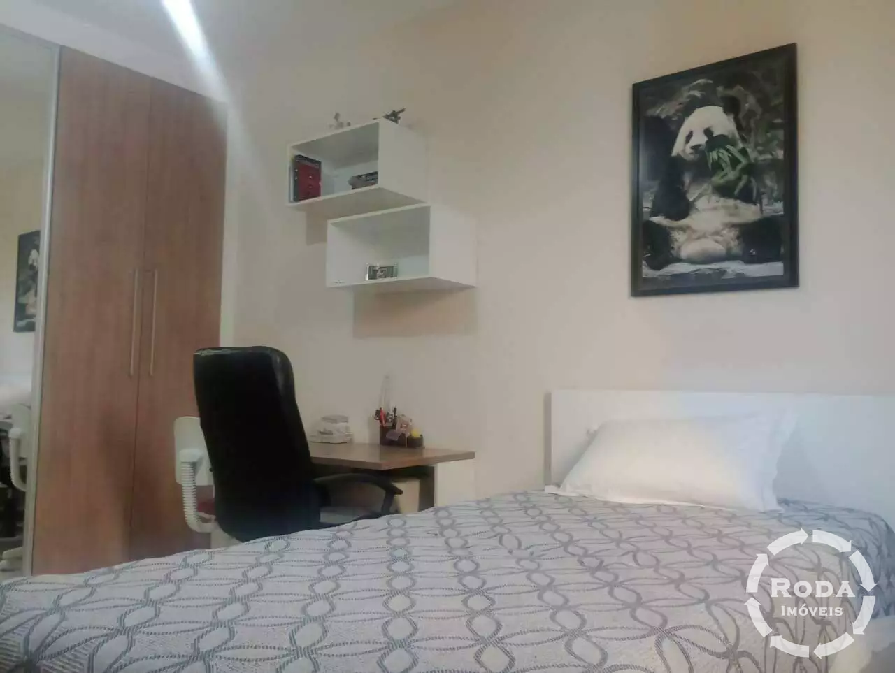 Casa à venda no Campo Grande: 