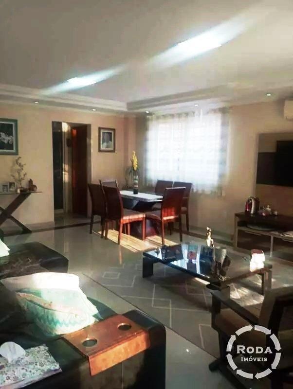 Casa à venda no Campo Grande: 