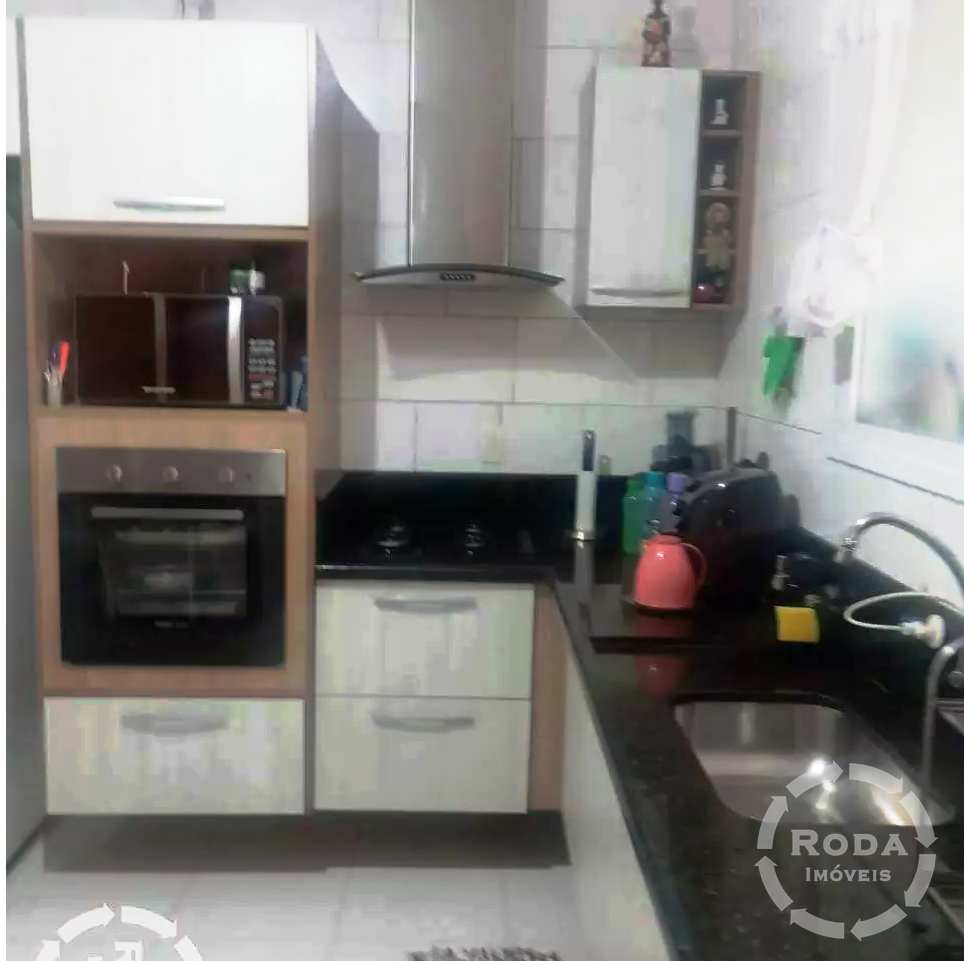 Casa à venda no Campo Grande: 