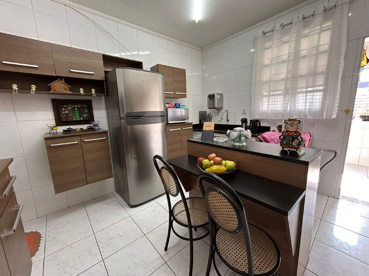 Apartamento à venda no Boqueirão: 