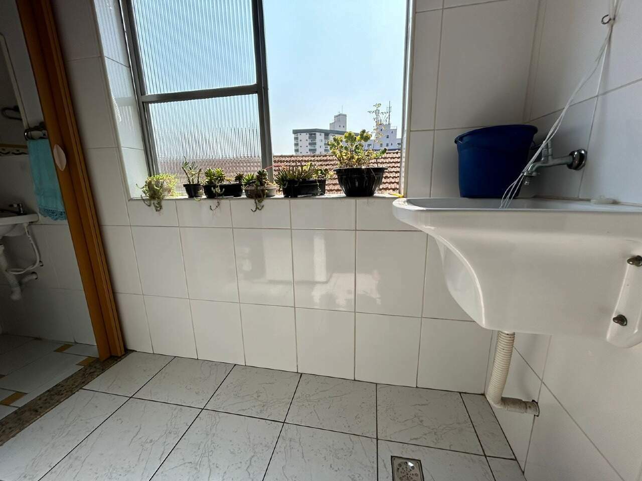 Apartamento à venda no Boqueirão: 