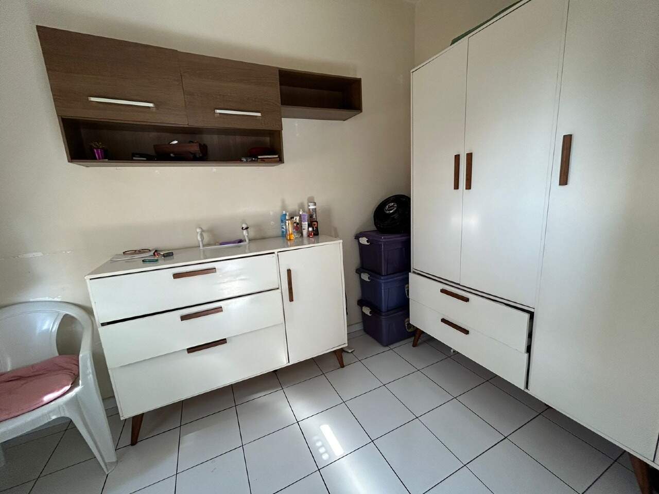 Apartamento à venda no Boqueirão: 