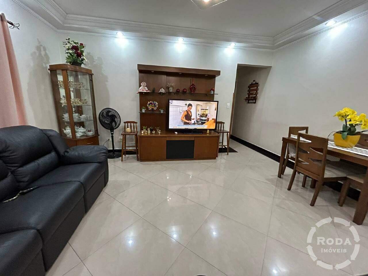 Apartamento à venda no Boqueirão: 