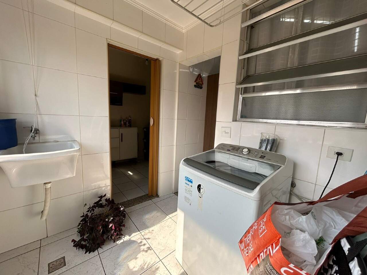 Apartamento à venda no Boqueirão: 