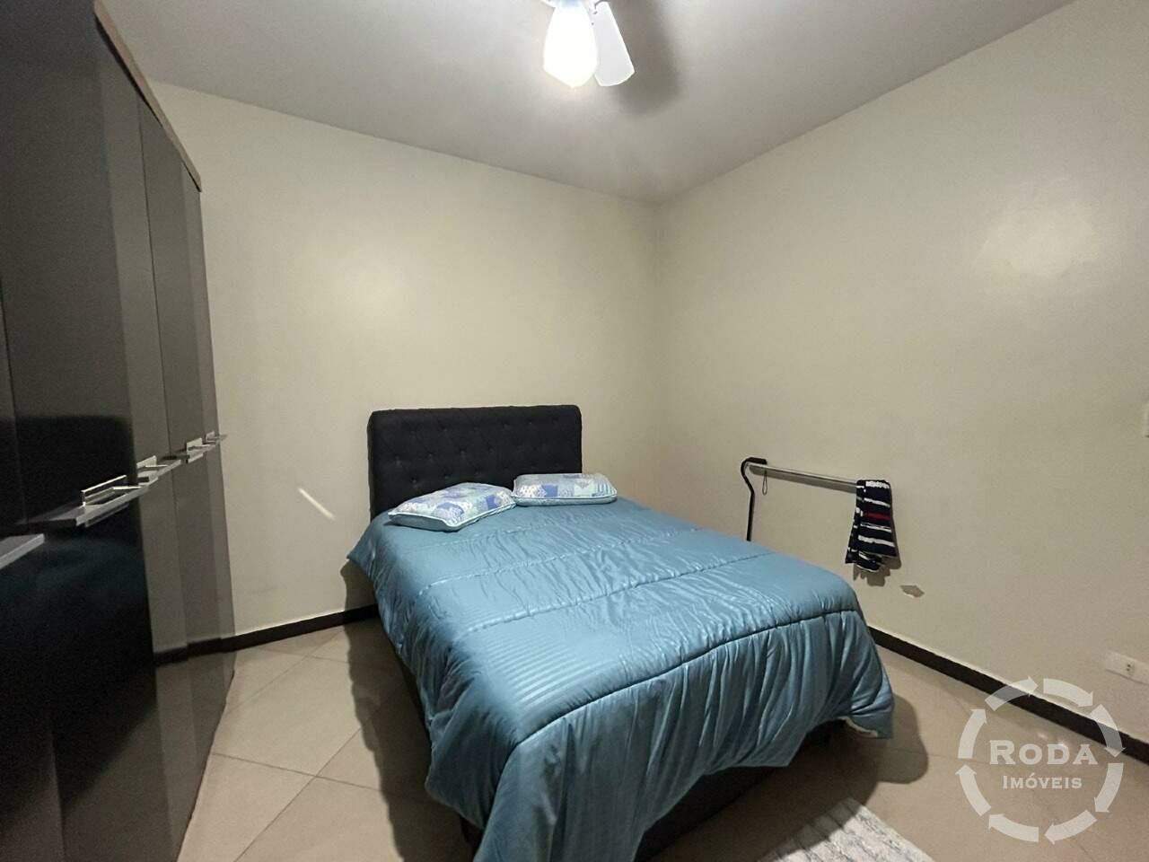 Apartamento à venda no Boqueirão: 