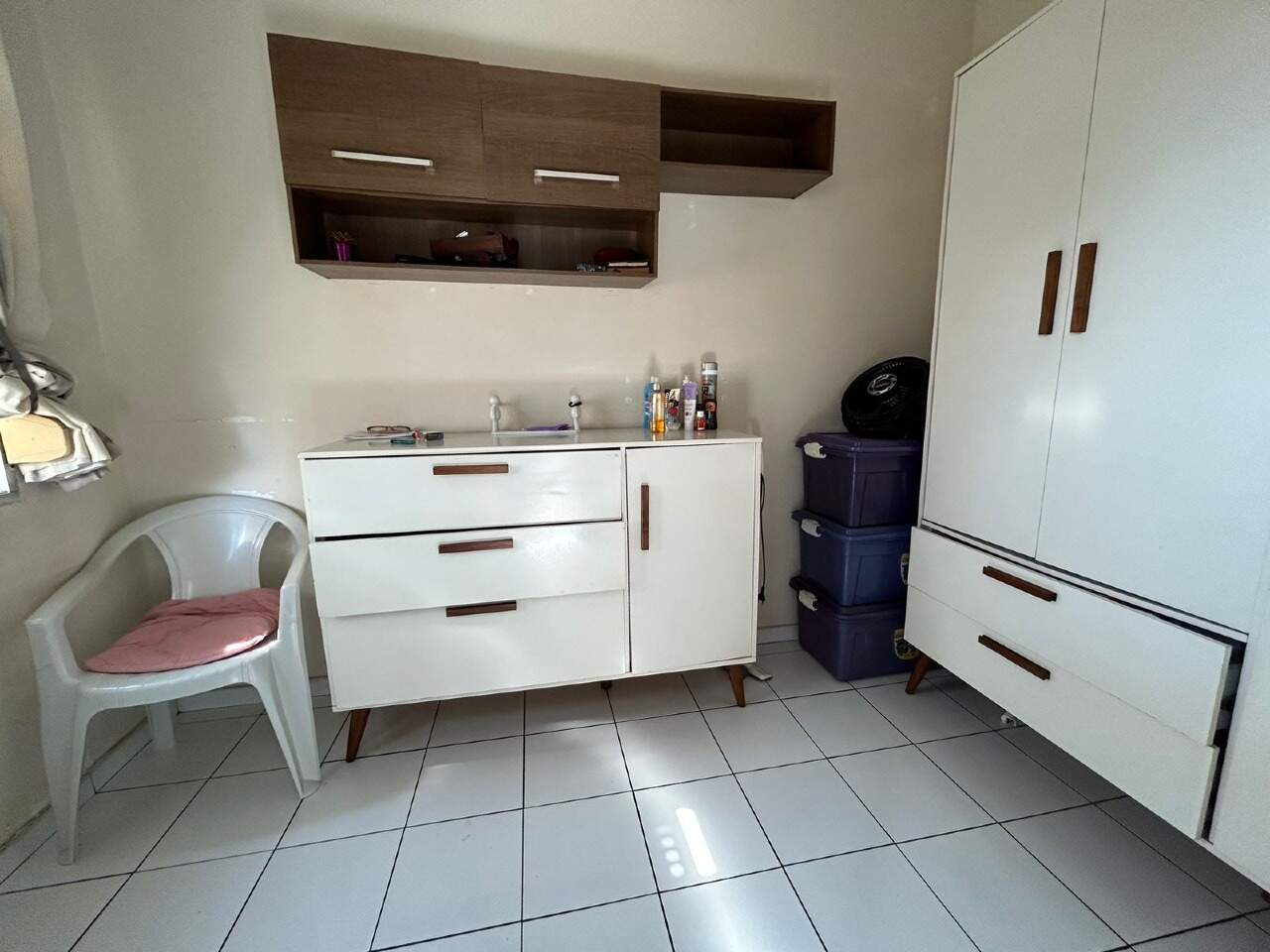 Apartamento à venda no Boqueirão: 