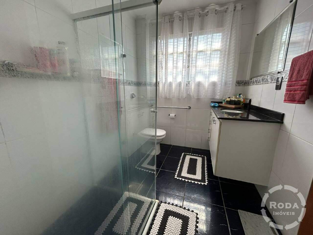 Apartamento à venda no Boqueirão: 