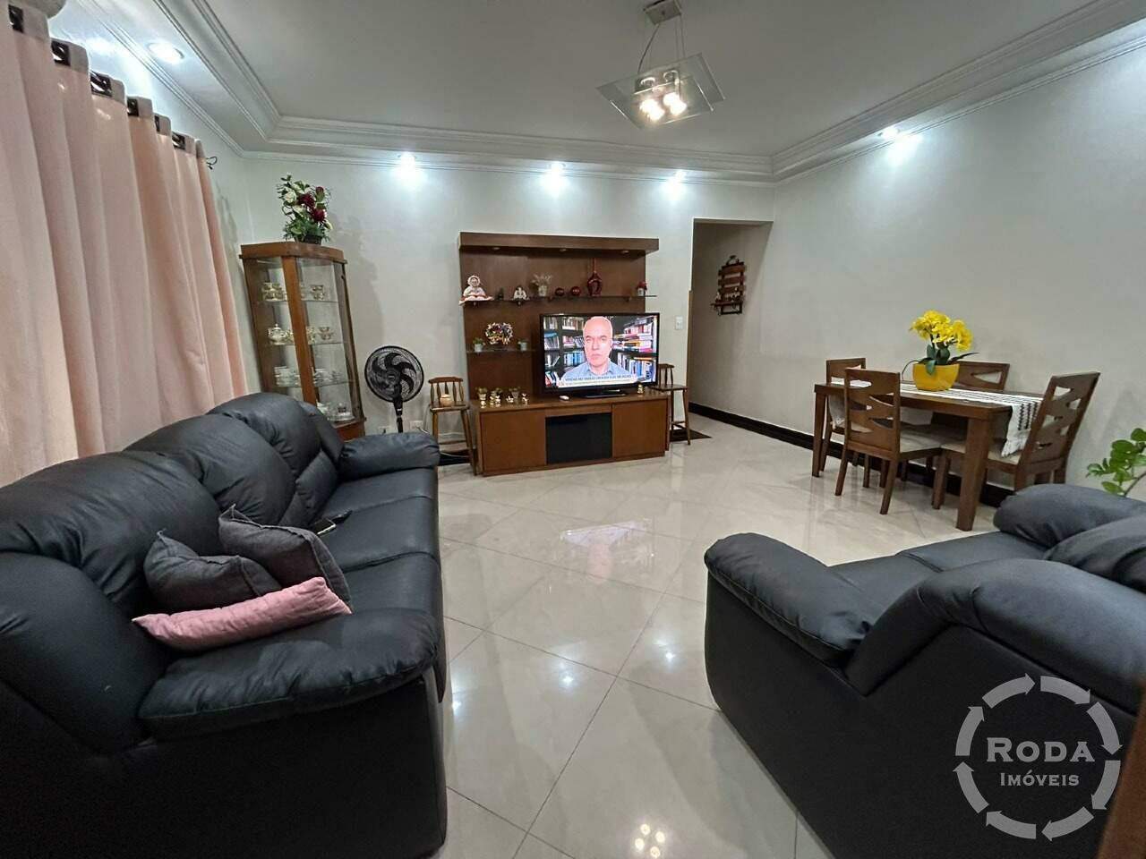 Apartamento à venda no Boqueirão: 