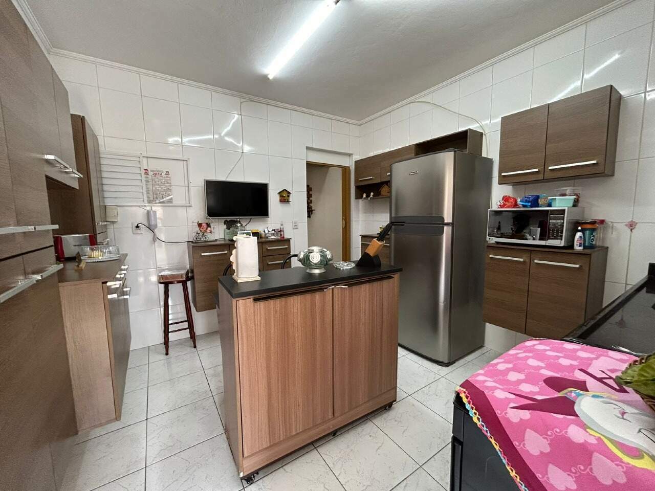 Apartamento à venda no Boqueirão: 