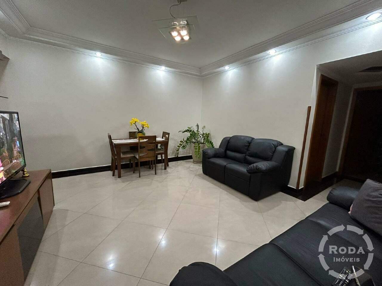 Apartamento à venda no Boqueirão: 