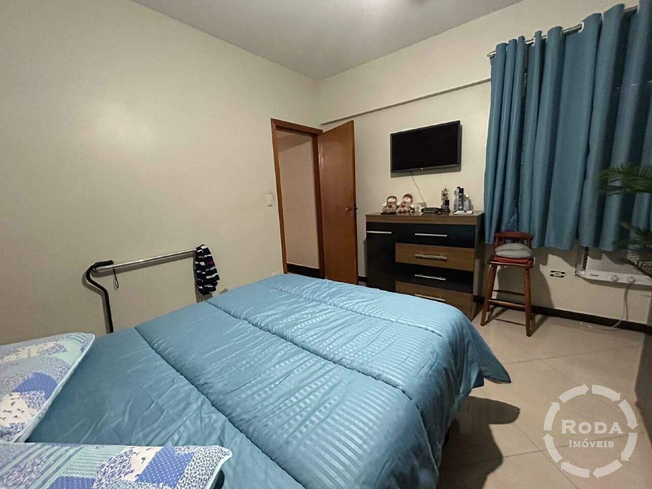 Apartamento à venda no Boqueirão: 