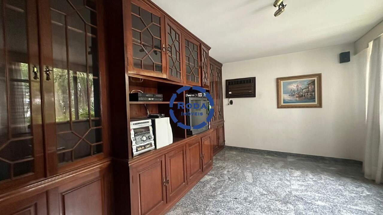Apartamento à venda no Gonzaga: 