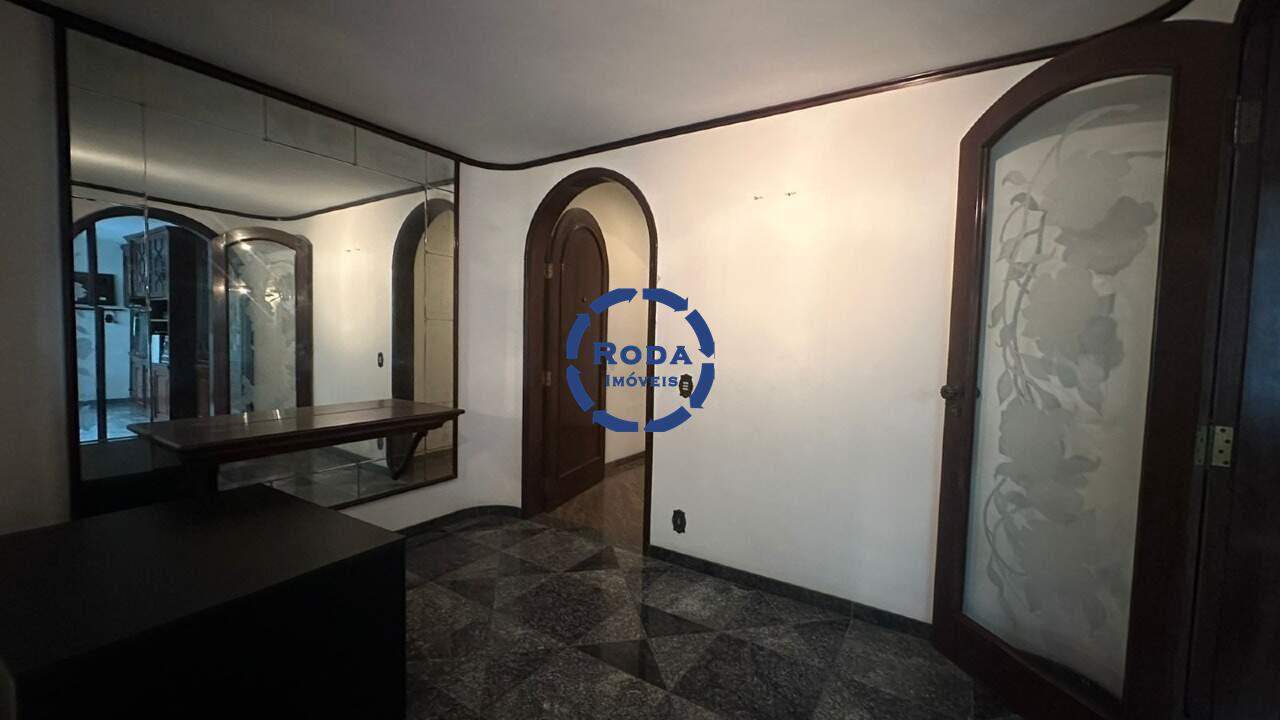 Apartamento à venda no Gonzaga: 