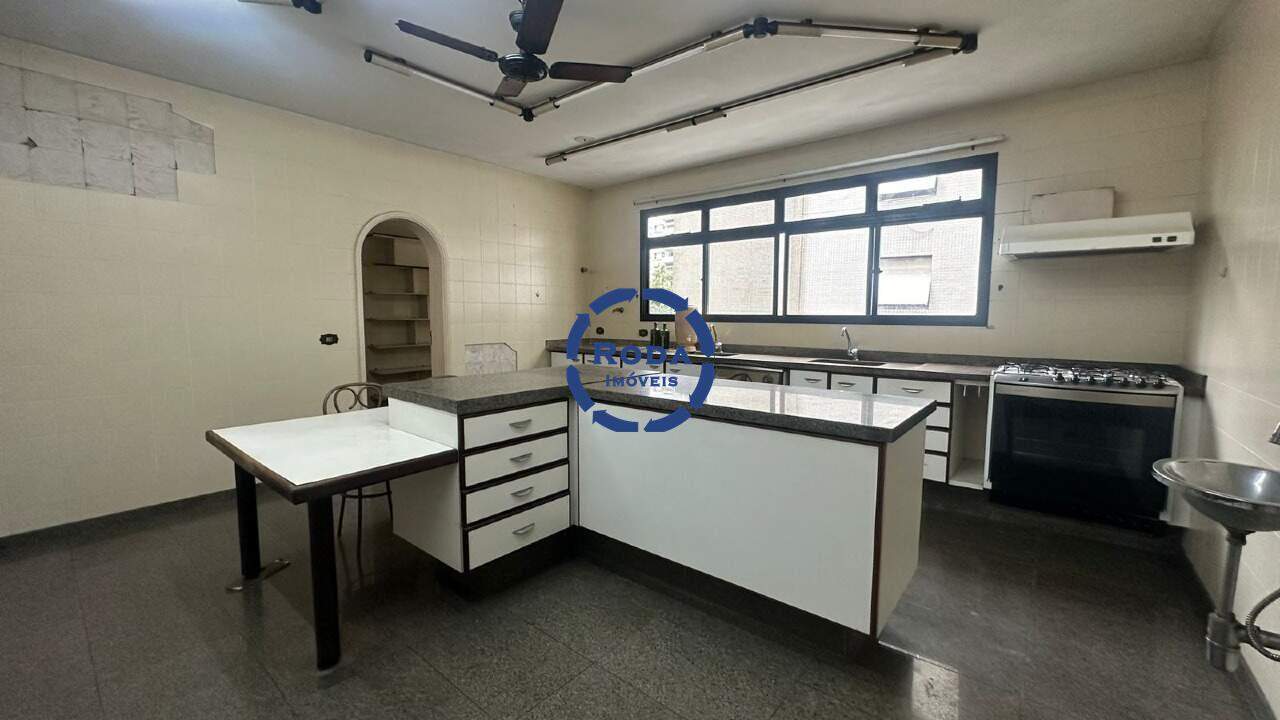 Apartamento à venda no Gonzaga: 