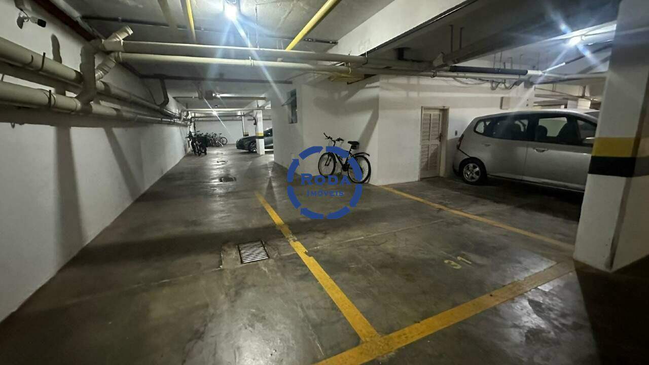 Apartamento à venda no Gonzaga: 