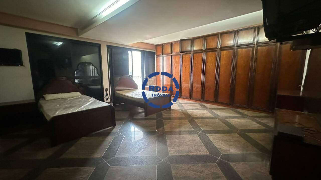 Apartamento à venda no Gonzaga: 