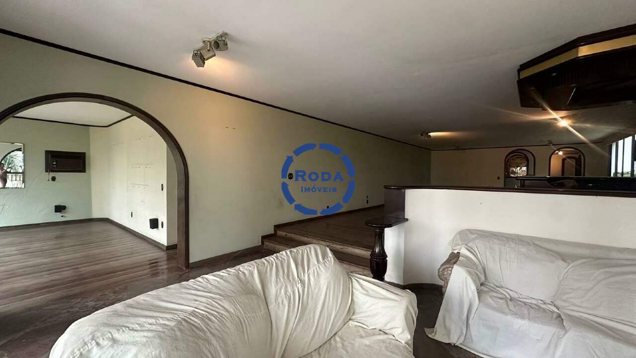 Apartamento à venda no Gonzaga: 