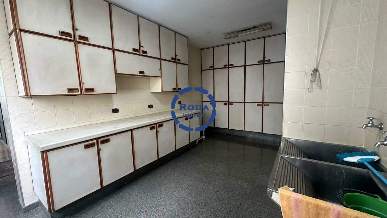 Apartamento à venda no Gonzaga: 