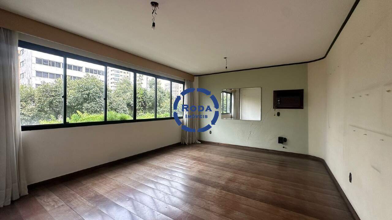 Apartamento à venda no Gonzaga: 
