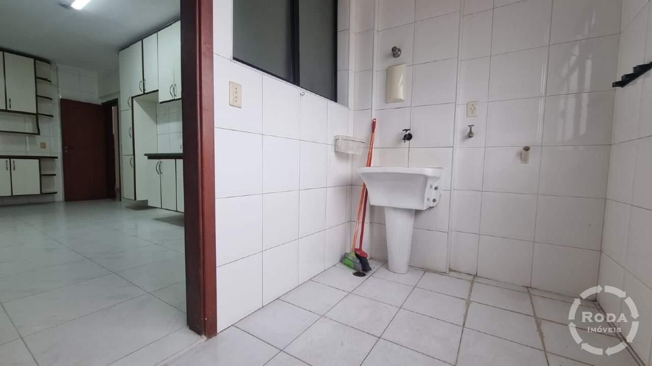Apartamento à venda no Embaré: 