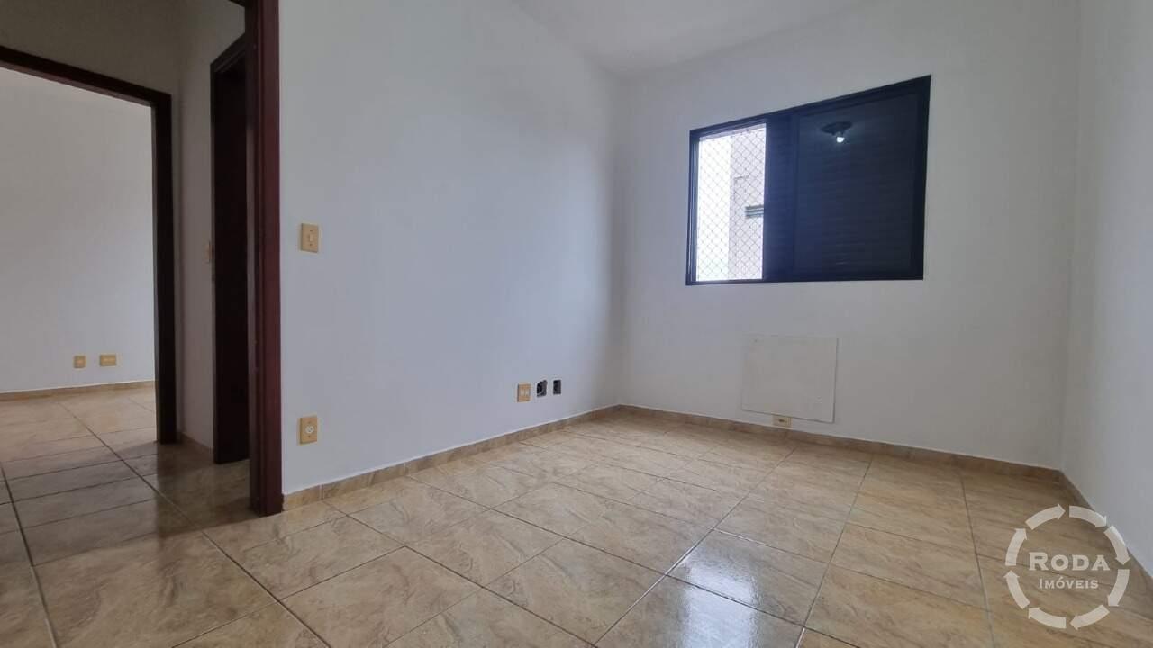 Apartamento à venda no Embaré: 