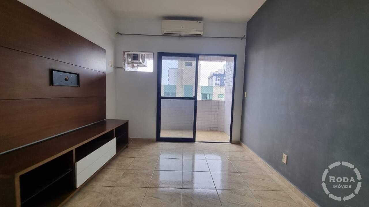 Apartamento à venda no Embaré: 