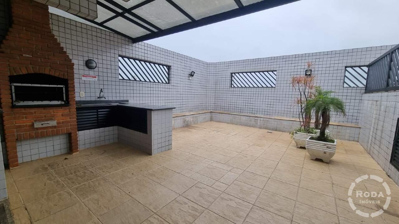 Apartamento à venda no Embaré: 