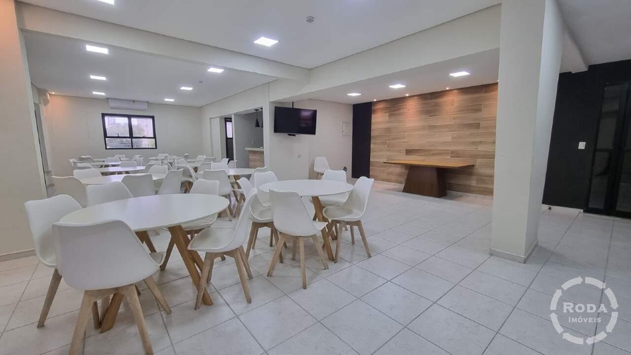 Apartamento à venda no Embaré: 