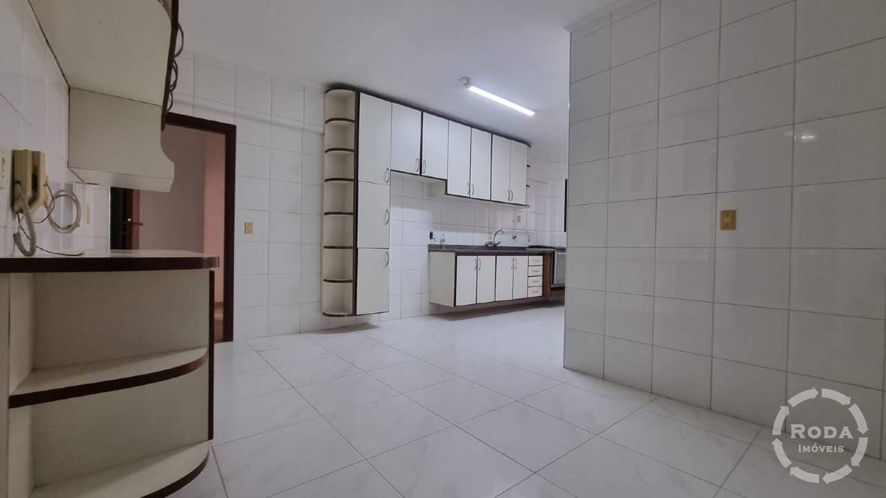 Apartamento à venda no Embaré: 