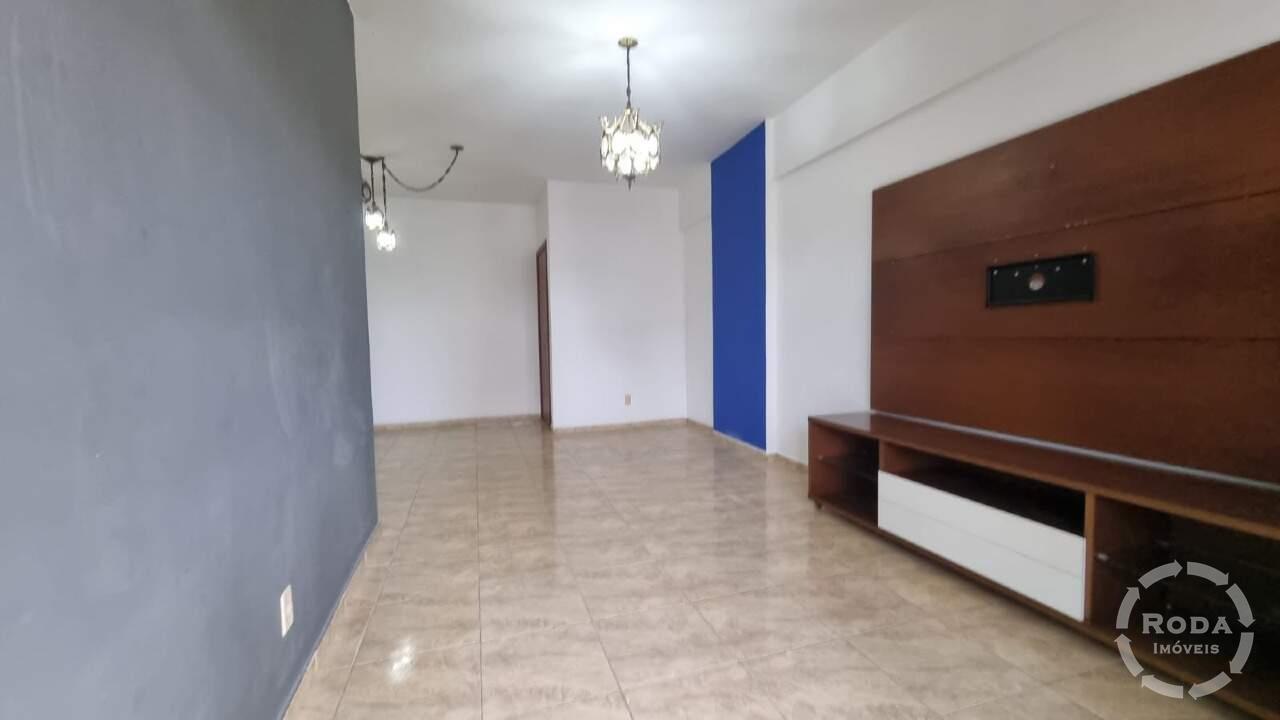 Apartamento à venda no Embaré: 