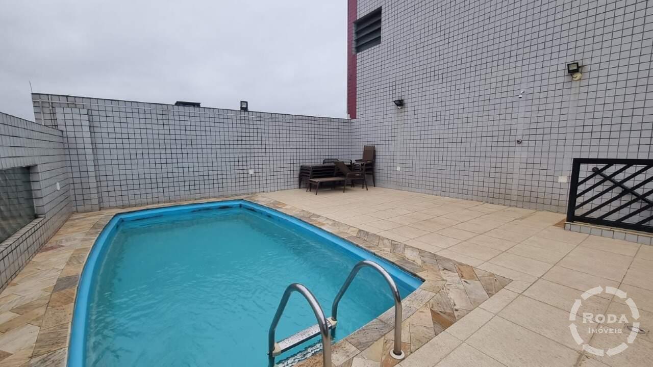 Apartamento à venda no Embaré: 