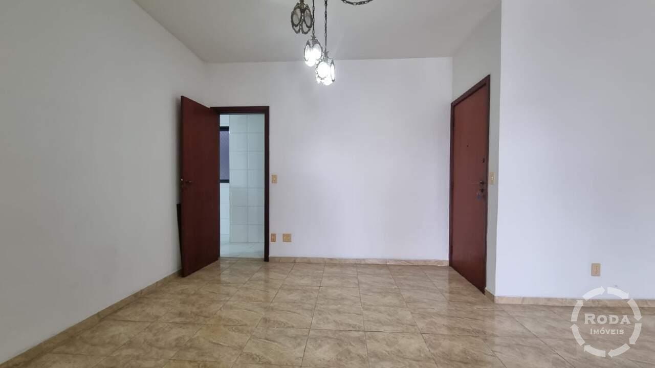 Apartamento à venda no Embaré: 