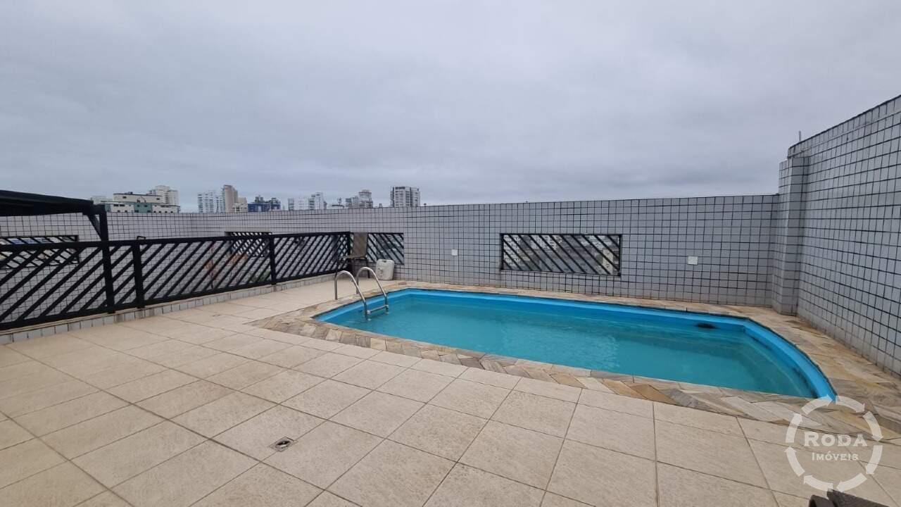 Apartamento à venda no Embaré: 