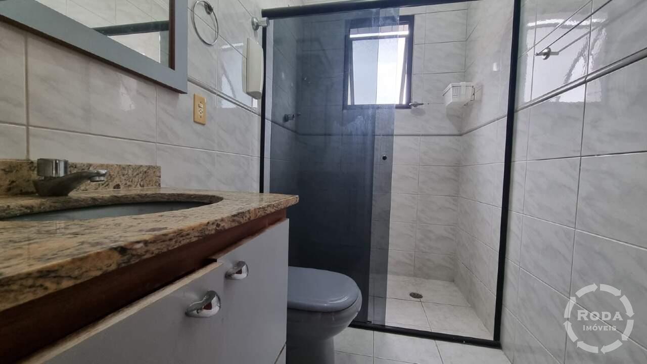 Apartamento à venda no Embaré: 