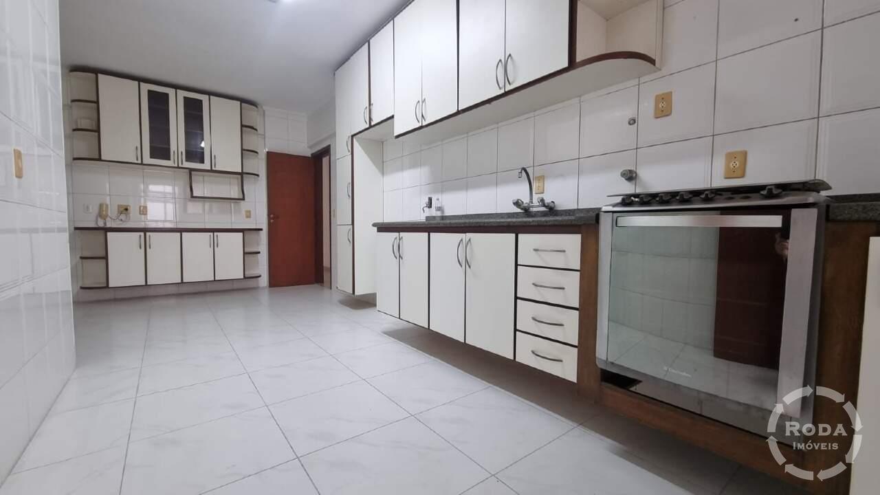 Apartamento à venda no Embaré: 