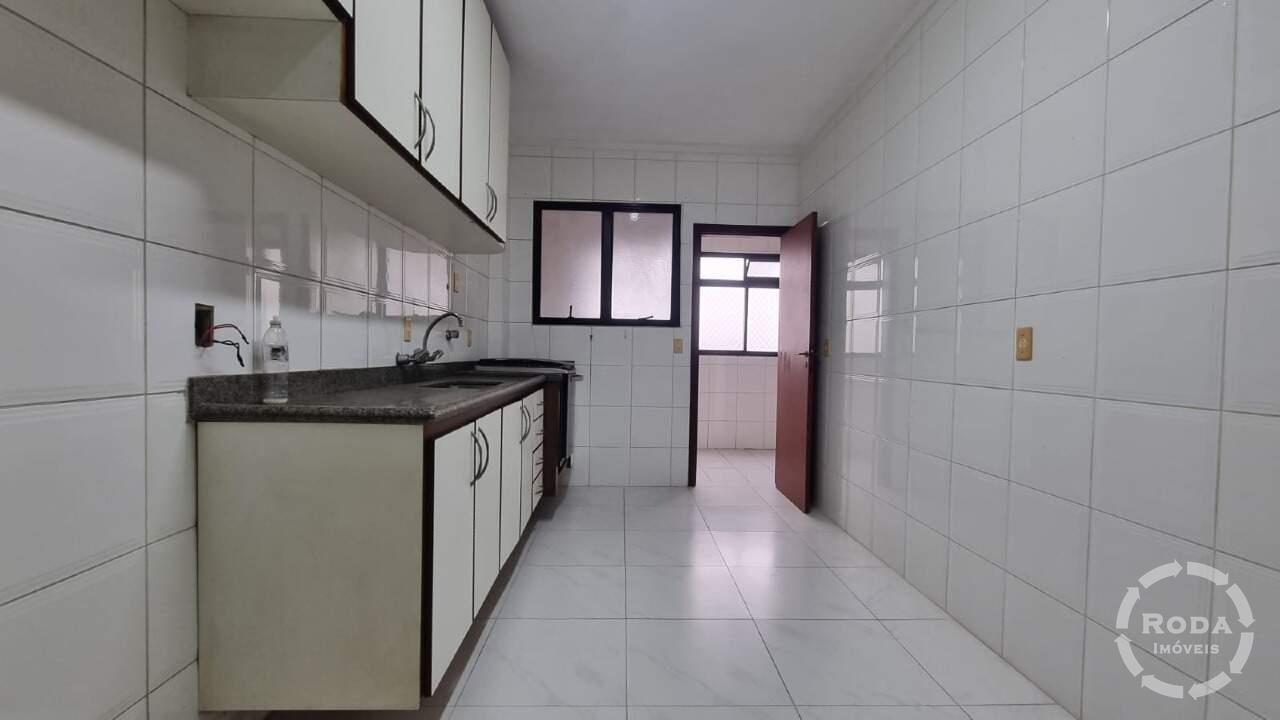 Apartamento à venda no Embaré: 