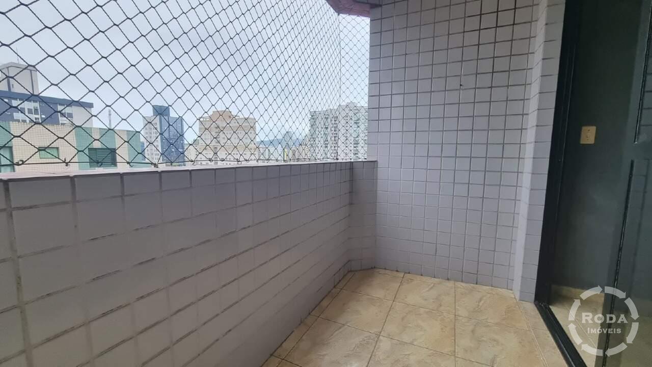 Apartamento à venda no Embaré: 