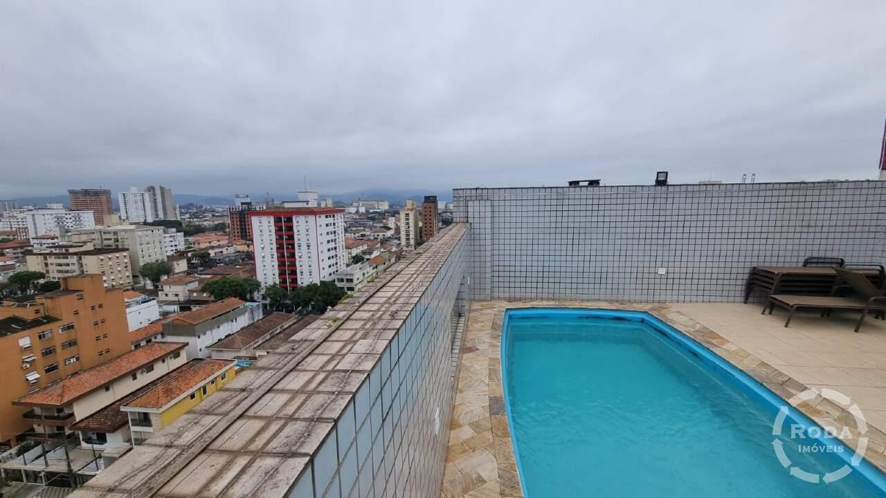 Apartamento à venda no Embaré: 