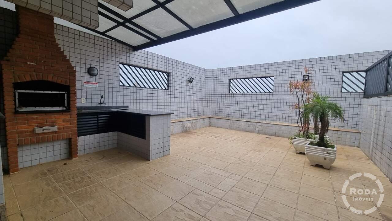 Apartamento à venda no Embaré: 