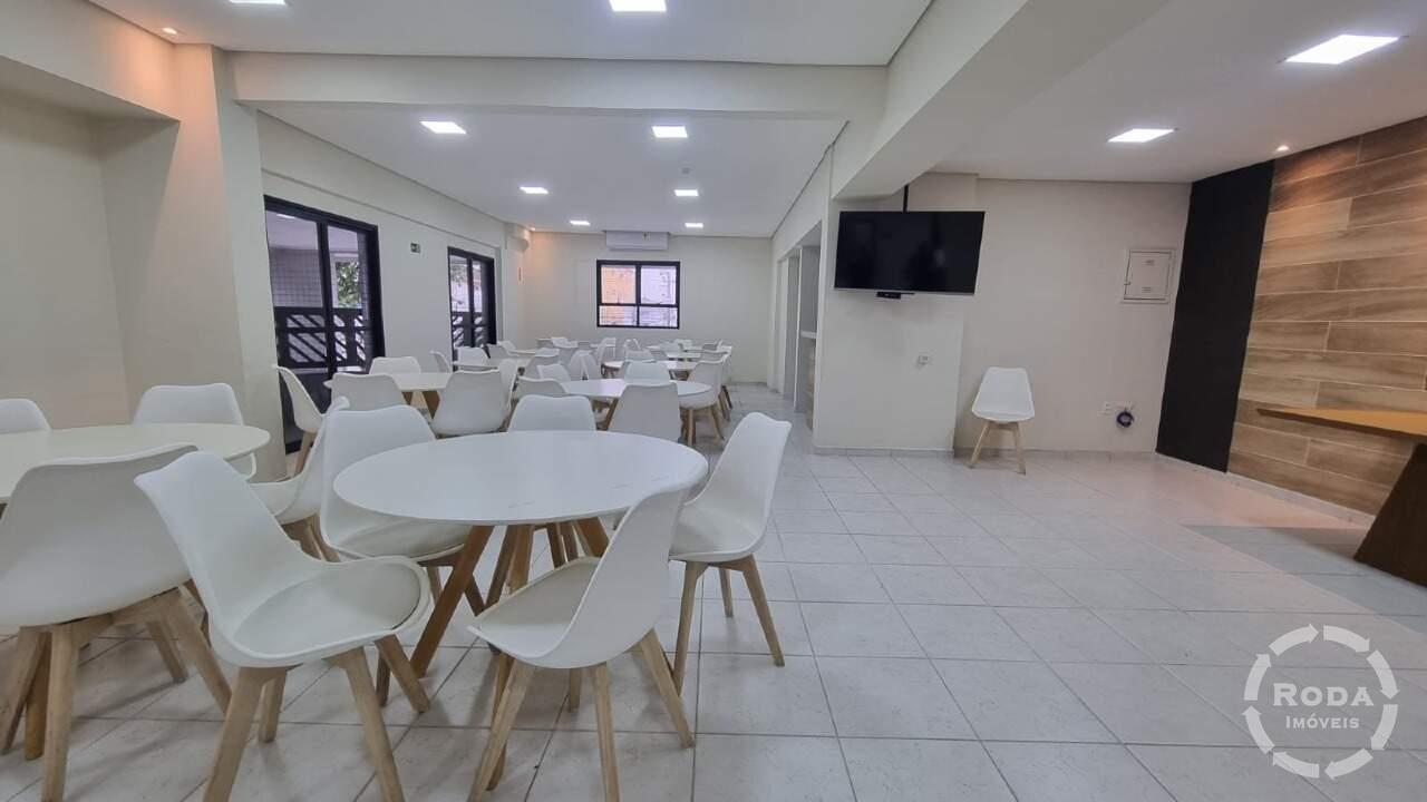 Apartamento à venda no Embaré: 