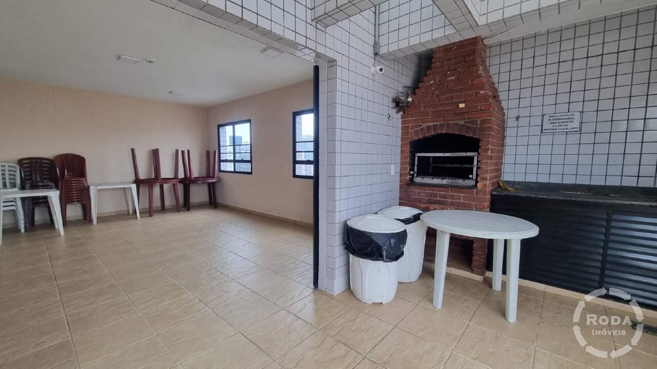 Apartamento à venda no Embaré: 