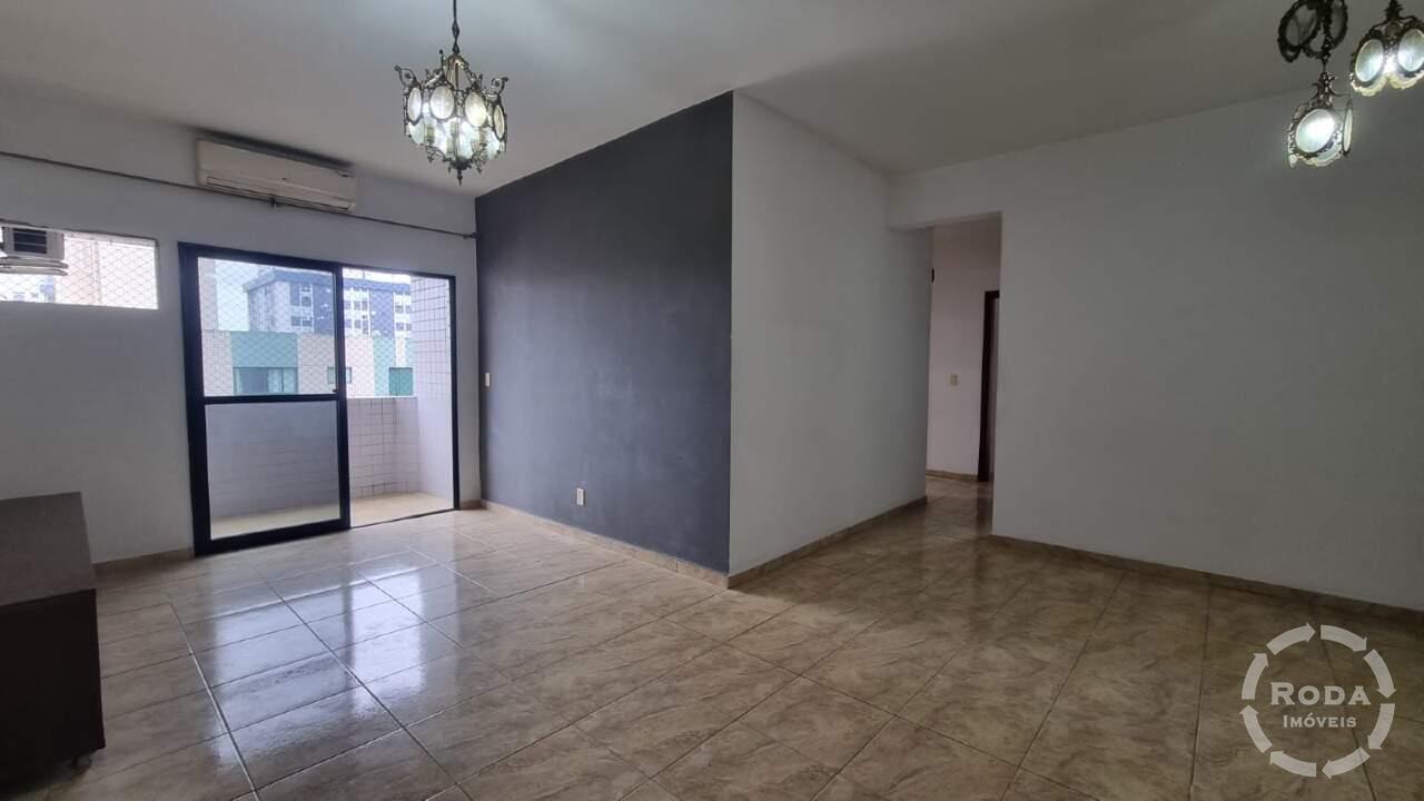 Apartamento à venda no Embaré: 