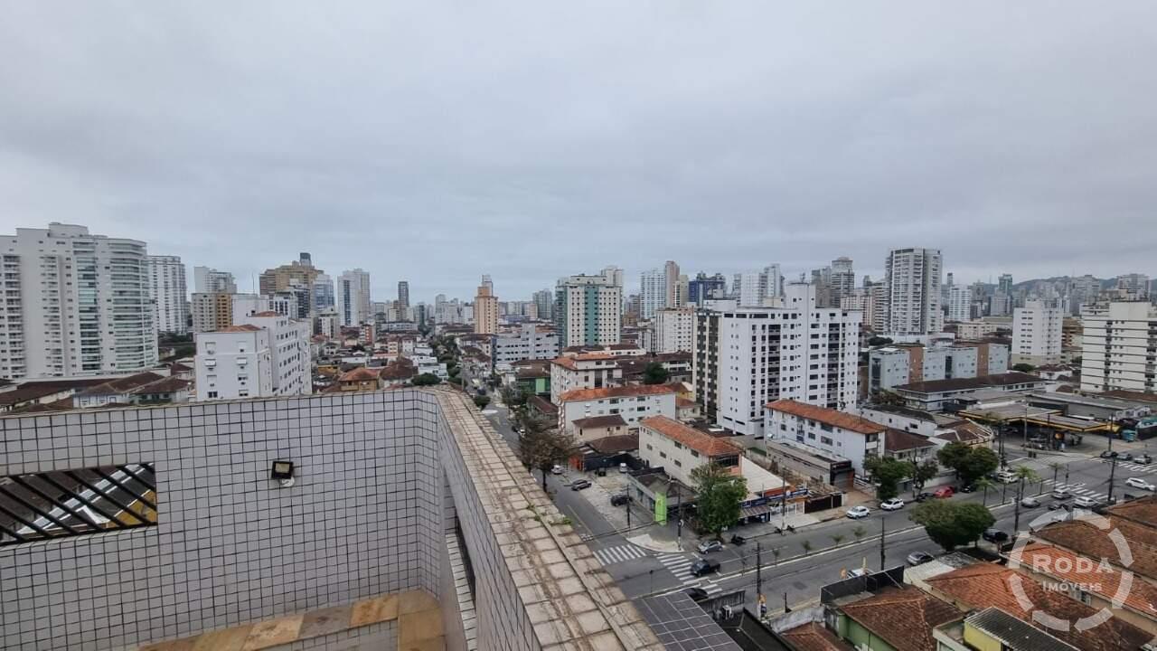 Apartamento à venda no Embaré: 